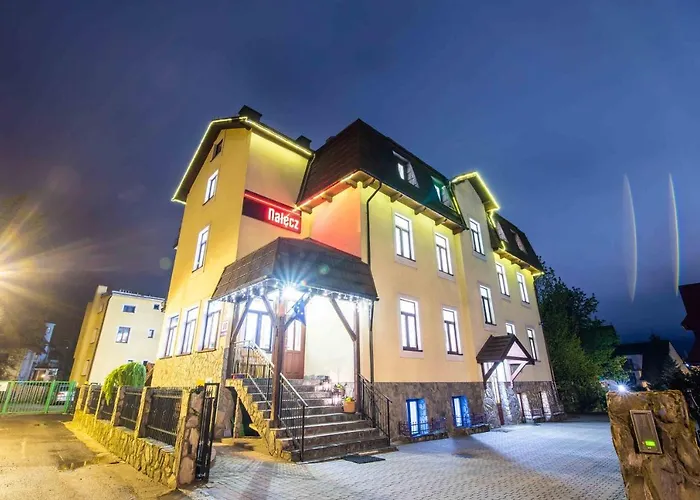 Nałęcz City Center